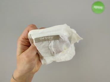 bluzki z odkrytymi ramionami mohito: Orsay, Bluzka damska, rozmiar M — 4