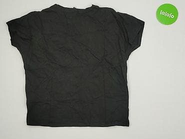 koszulka z gitara: Sinsay, T-shirt damski, rozmiar S — 3