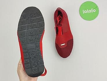 buty givenchy: Balenciaga, Sneakersy damskie, rozmiar 36 — 4