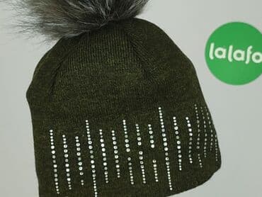 primark torby: Czapka, Damskie, stan - Bardzo dobry — 5