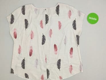 shein bluzy: Shein Curve, Bluzka damska, rozmiar XL — 3