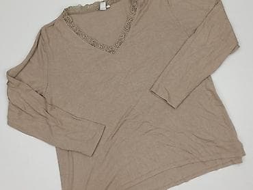 Amisu, Bluzka damska, rozmiar 2XL