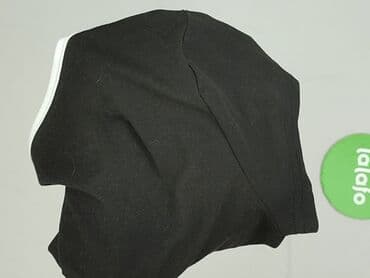 shein czarne bluzki: Shein, Top damski, rozmiar XS — 7