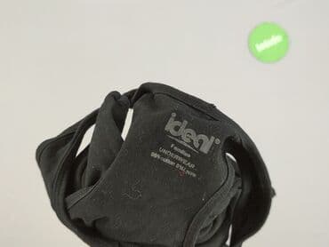 koszulki na ramiączkach damskie: IDEAL, T-shirt damski, rozmiar S — 5