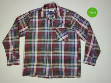 koszule nocne polskie: Koszulа dla mężczyzn, rozmiar 2XL — 2