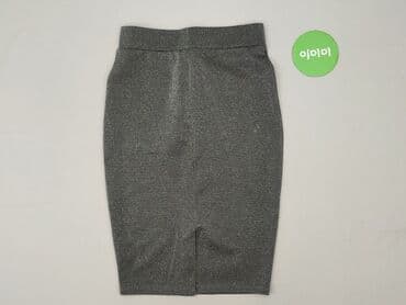 tiulowe spódnice midi orsay: Amisu, Spódnica damska, rozmiar XS — 3