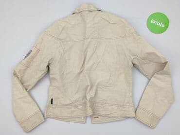 c a kurtki zimowe damskie: Top Secret, Kurtka przejściowa damska, rozmiar L — 3