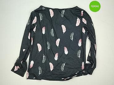 hello kitty pizamy: Bluzka damska, rozmiar M — 3