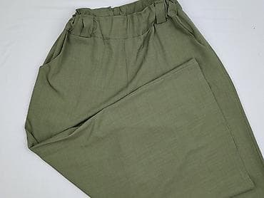 Spodnie 3/4 damskie, rozmiar S