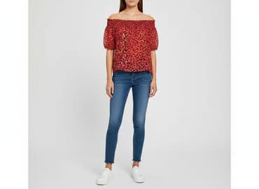 majtki hello kitty pepco: C&A, Bluzka damska, rozmiar L — 7