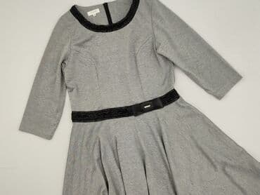 biustonosze 65e: Sukienka damska, rozmiar M — 1