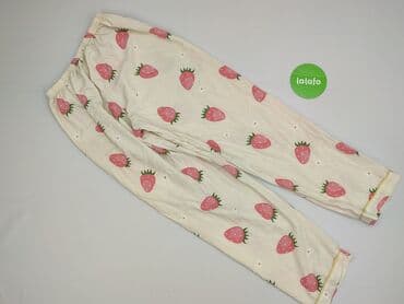 spodnie piżamowe z hello kitty: Spodnie od piżamy, rozmiar L — 3