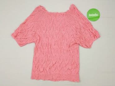 apricot bluzki: Bluzka damska, rozmiar S — 2