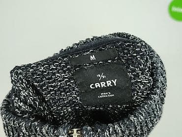 octagon dresy: Carry, Sweter dla mężczyzn, rozmiar M — 4