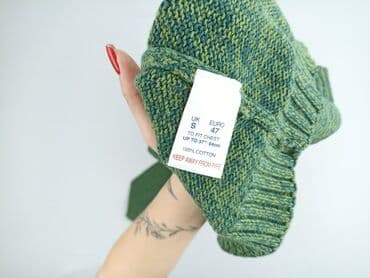 cropp marynarki męskie: Sweter, S (EU 36), condition - Perfect — 5