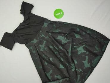 sukienka hiszpanka plus size: AX Paris, Sukienka damska, rozmiar M — 2