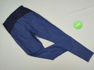 legginsy do spania: Legginsy Eleganckie damskie, rozmiar S — 3