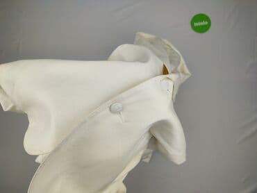 marynarka do sukienki na wesele: Women's blazer, size M — 6