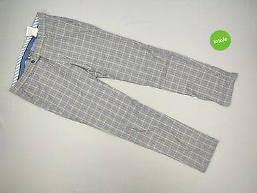 spodnie ca: Chinosy dla mężczyzn, rozmiar L — 2