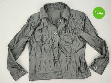 kurtka zimowa damska 164: Marynarka damska, rozmiar XL — 3