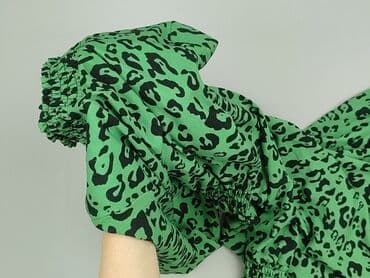 sukienka w panterkę, mohito: Sukienka damska, rozmiar M — 5