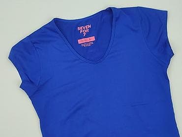 T-shirt damski, rozmiar L