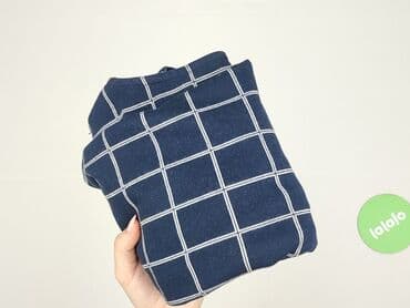 duże rozmiary ekskluzywne sukienki plus size: Bluzka damska, rozmiar S — 4