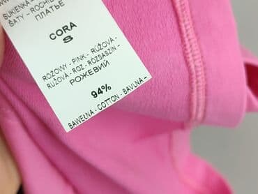 bluzki w owoce: Selfieroom, Sukienka damska, rozmiar S — 5