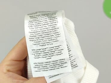 varlesca kurtki zimowe: Vero Moda, Top damski, rozmiar XL — 4