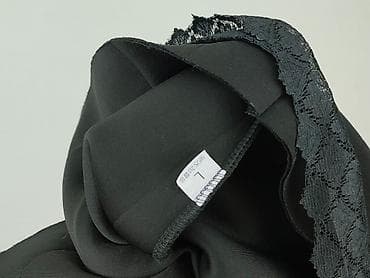 spódnice plisowane maxi: Spódnica damska, rozmiar L — 4