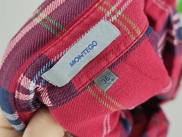 montego clothes: Montego, Koszula damska, rozmiar S — 4