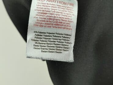 niebieska spódnice plisowane: Beloved, Spódnica damska, XL — 5