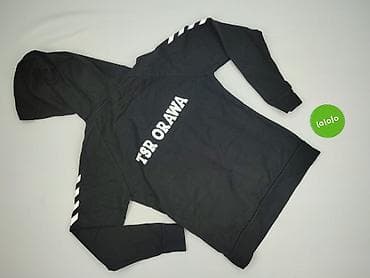 bluza 2 pac: Hummel, Bluza z kapturem damska, rozmiar XS — 3