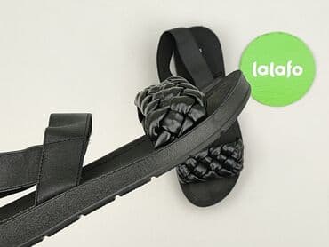 buty zdrowotne damskie berkemann: Sandals for women, size 36 — 5