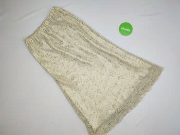 legginsy push allegro: Spódnica damska, rozmiar M — 2