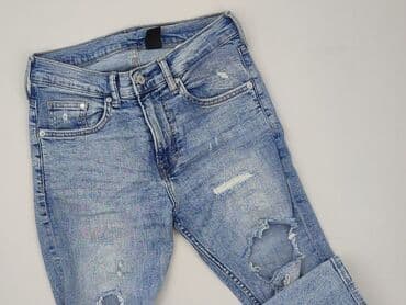 H&M, Jeansy damskie, rozmiar S