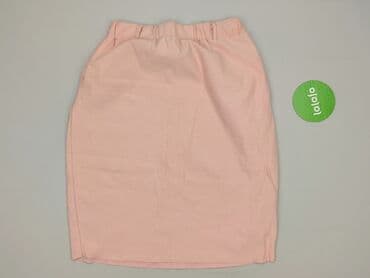 spódnice ołówkowe różowa: Spódnica damska, rozmiar S — 3