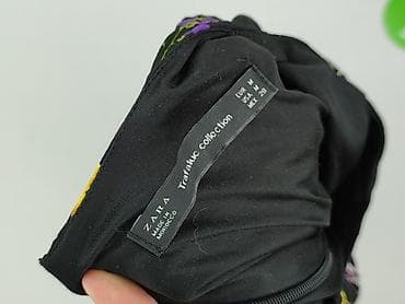 sukienki modna: Zara, Sukienka damska, rozmiar M — 4