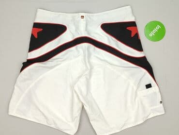 kurtki snowboard: Quiksilver, Szorty dla mężczyzn, rozmiar XL — 2