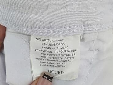 calvin klein calvin klein jeans: Jeansy damskie, rozmiar XS — 5