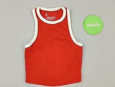 new: FSBN, Top damski, rozmiar S — 2