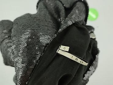 palomino jacket: IRO, Kurtka przejściowa damska, rozmiar S — 5