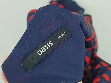 okee sukienki: Oasis, Sukienka damska, rozmiar XL — 5