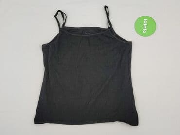 bluzka basic by o la la: Top damski, rozmiar L — 2