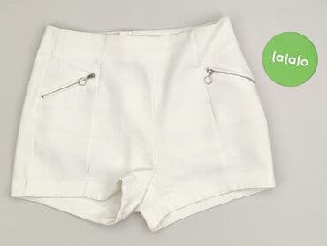 bershka шорти: Bershka, Szorty damskie, rozmiar S — 2
