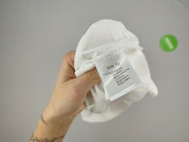 koszulka c a: T-shirt damski, rozmiar One size — 5