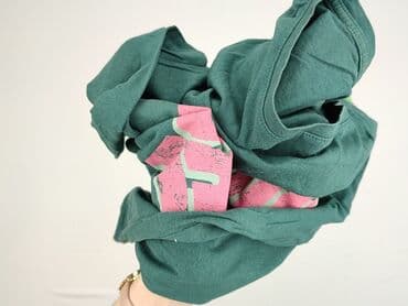 koszulka pod marynarkę damska: Inextenso, T-shirt damski, rozmiar S — 4