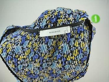 sukienki 40 plus: Reserved, Sukienka damska, rozmiar L — 4