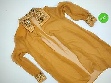 płaszcz kimono: Narzutka damska, rozmiar M — 2