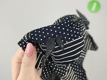 bluzka moncler: Topshop, Bluzka damska, rozmiar S — 4